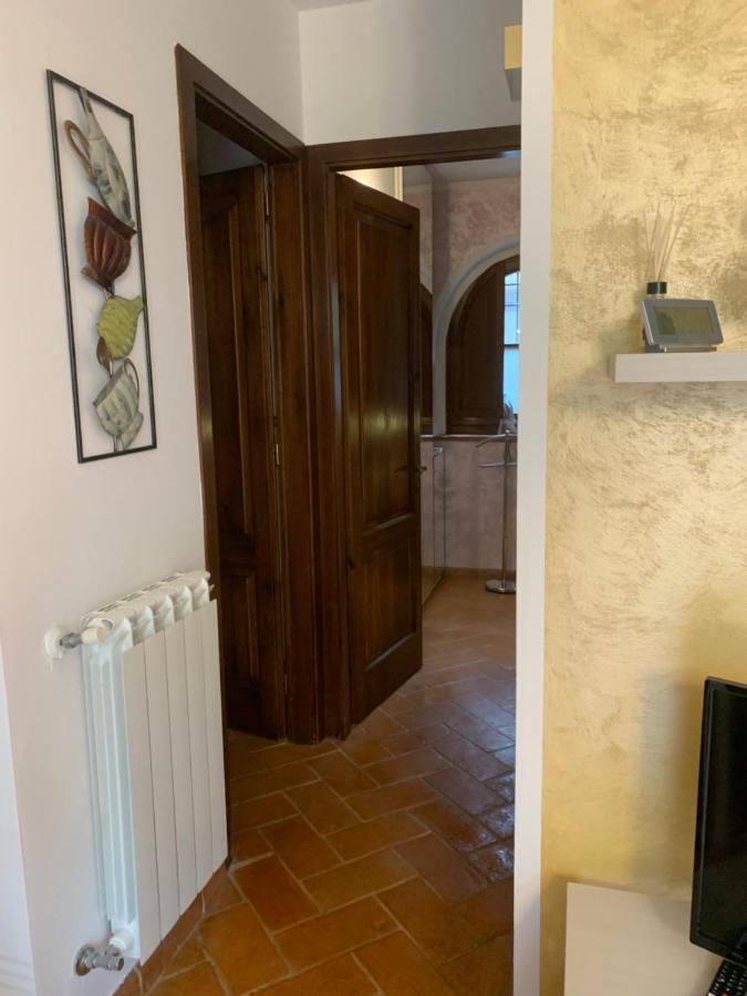Casa Orma Apartment ราโปลาโนแตร์เม ภายนอก รูปภาพ