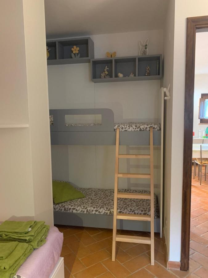 Casa Orma Apartment ราโปลาโนแตร์เม ภายนอก รูปภาพ