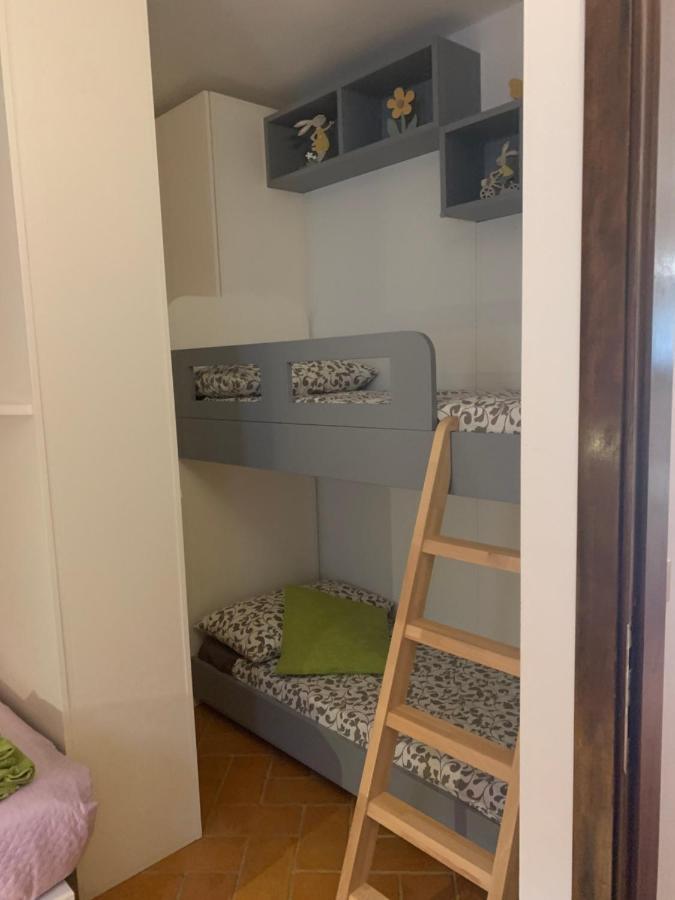 Casa Orma Apartment ราโปลาโนแตร์เม ภายนอก รูปภาพ