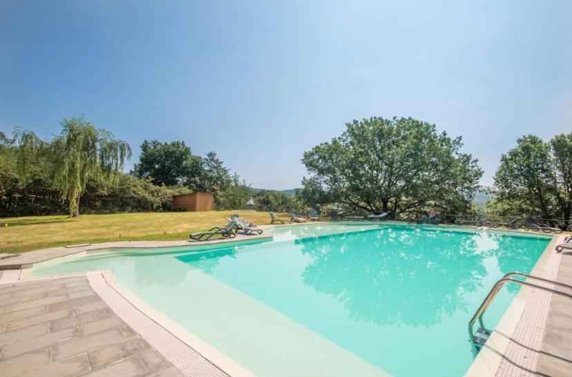 Casa Orma Apartment ราโปลาโนแตร์เม ภายนอก รูปภาพ
