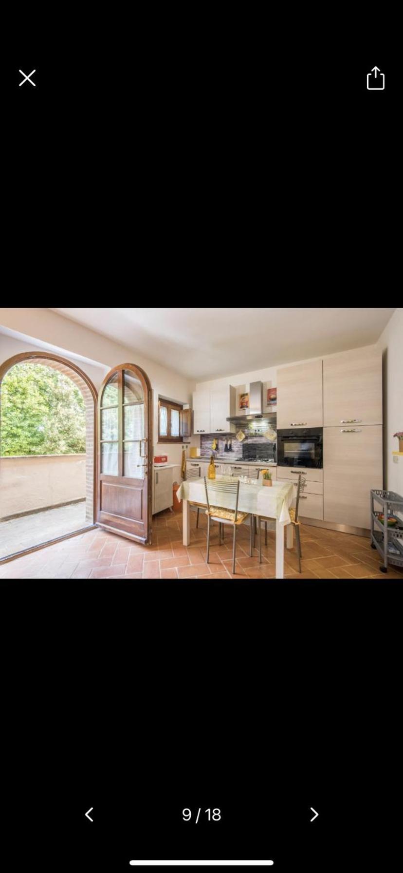 Casa Orma Apartment ราโปลาโนแตร์เม ภายนอก รูปภาพ