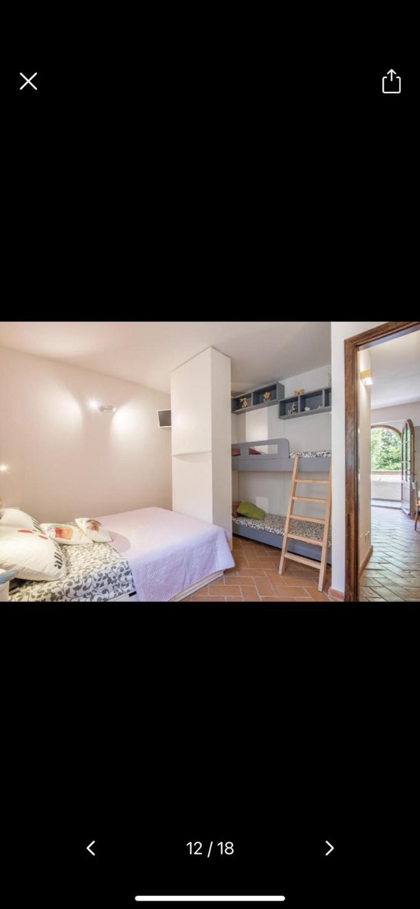 Casa Orma Apartment ราโปลาโนแตร์เม ภายนอก รูปภาพ