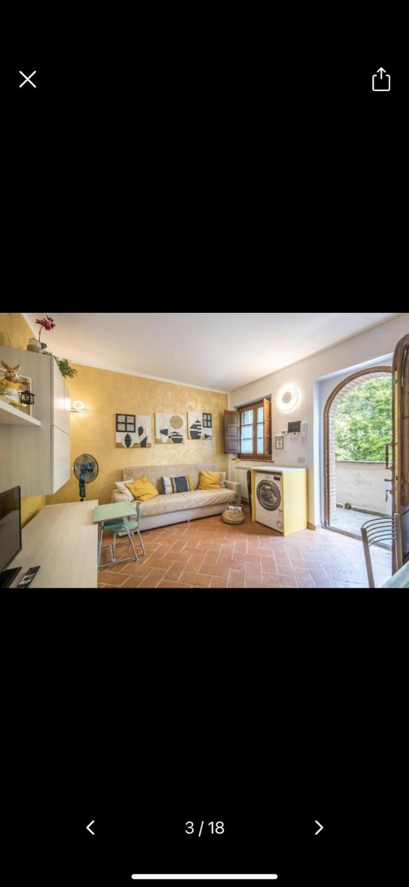 Casa Orma Apartment ราโปลาโนแตร์เม ภายนอก รูปภาพ