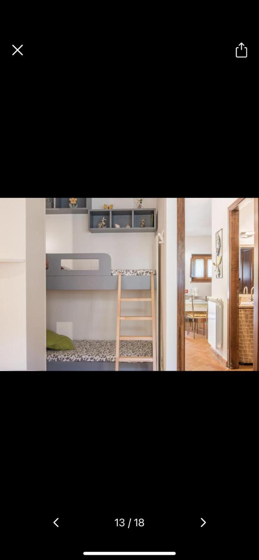 Casa Orma Apartment ราโปลาโนแตร์เม ภายนอก รูปภาพ