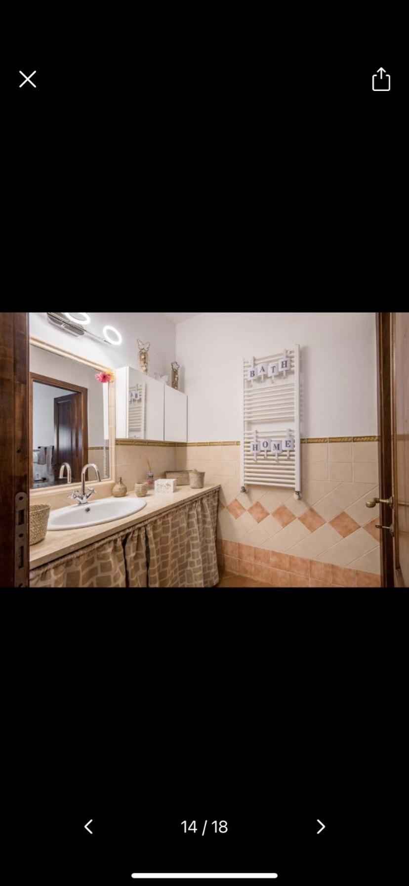 Casa Orma Apartment ราโปลาโนแตร์เม ภายนอก รูปภาพ