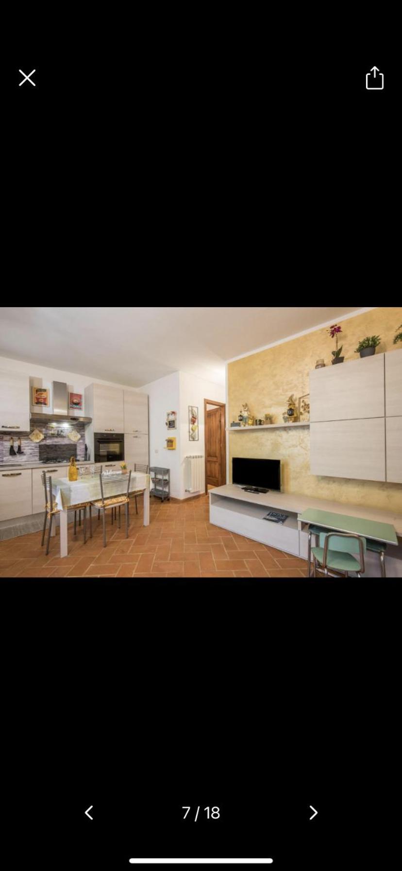 Casa Orma Apartment ราโปลาโนแตร์เม ภายนอก รูปภาพ