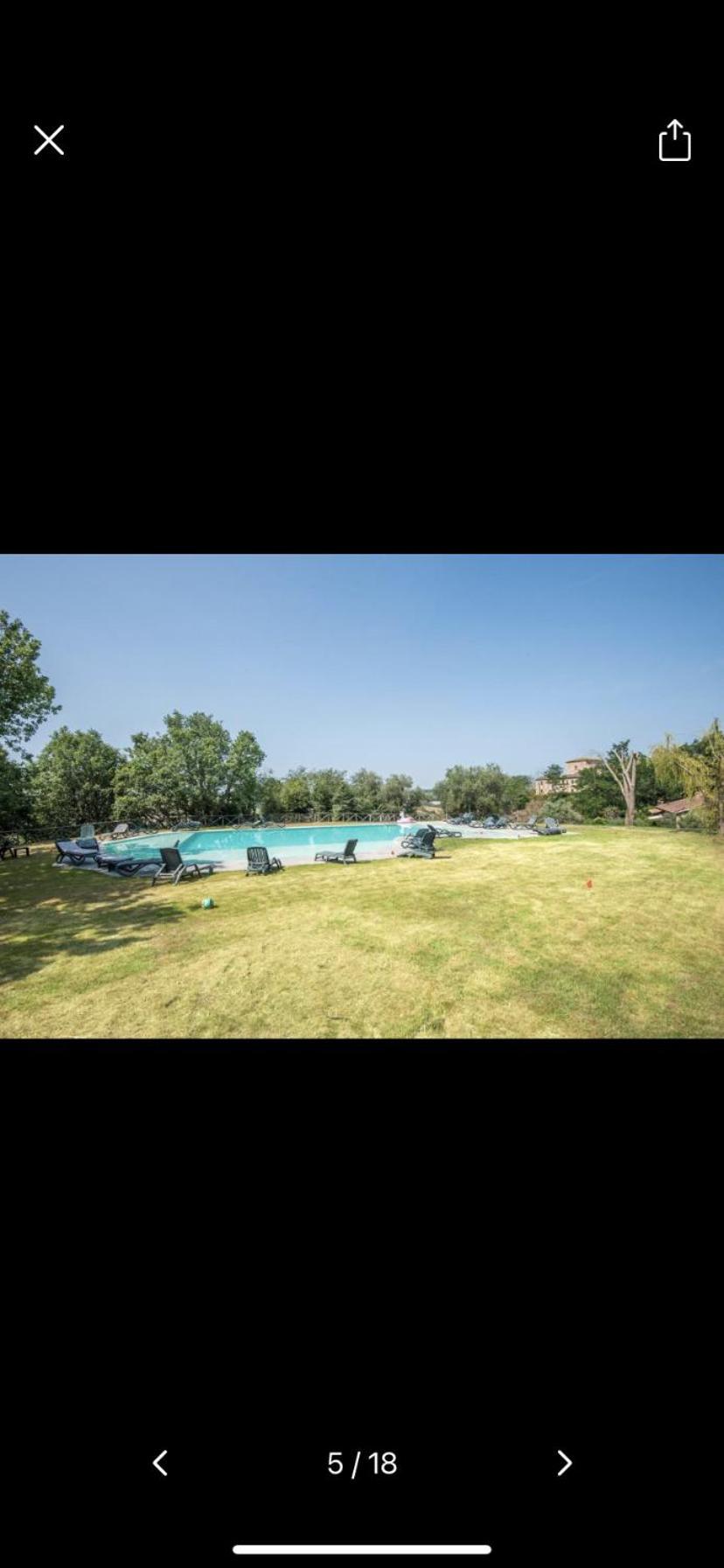 Casa Orma Apartment ราโปลาโนแตร์เม ภายนอก รูปภาพ