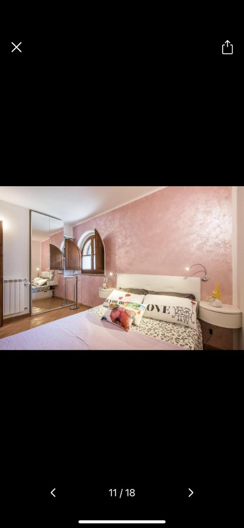 Casa Orma Apartment ราโปลาโนแตร์เม ภายนอก รูปภาพ