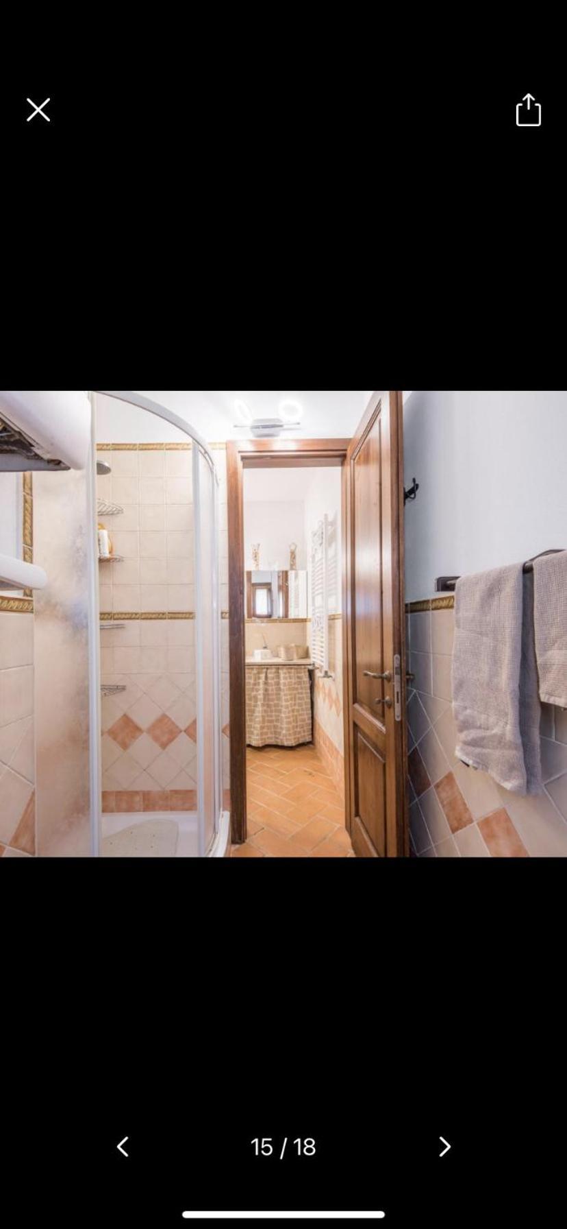 Casa Orma Apartment ราโปลาโนแตร์เม ภายนอก รูปภาพ